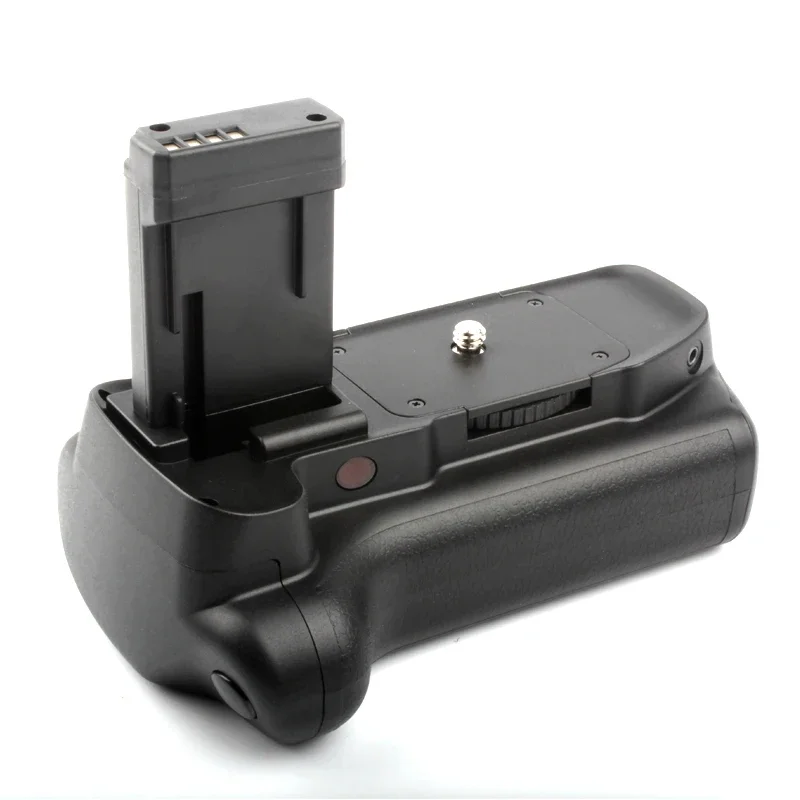 Canon camera battery handle grip BG-1100D BG-1100DH Battery Grip For Canon SLR Camera 1100D 1200D 1300D 2000D T6 T5 T3 with Remote Control