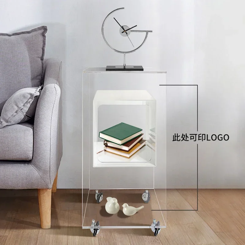 Make Up Salon Trolley Rolling Storage Cart Carro Auxiliar Con Ruedas Carrello Carritos Estetica Hairdressing Furniture