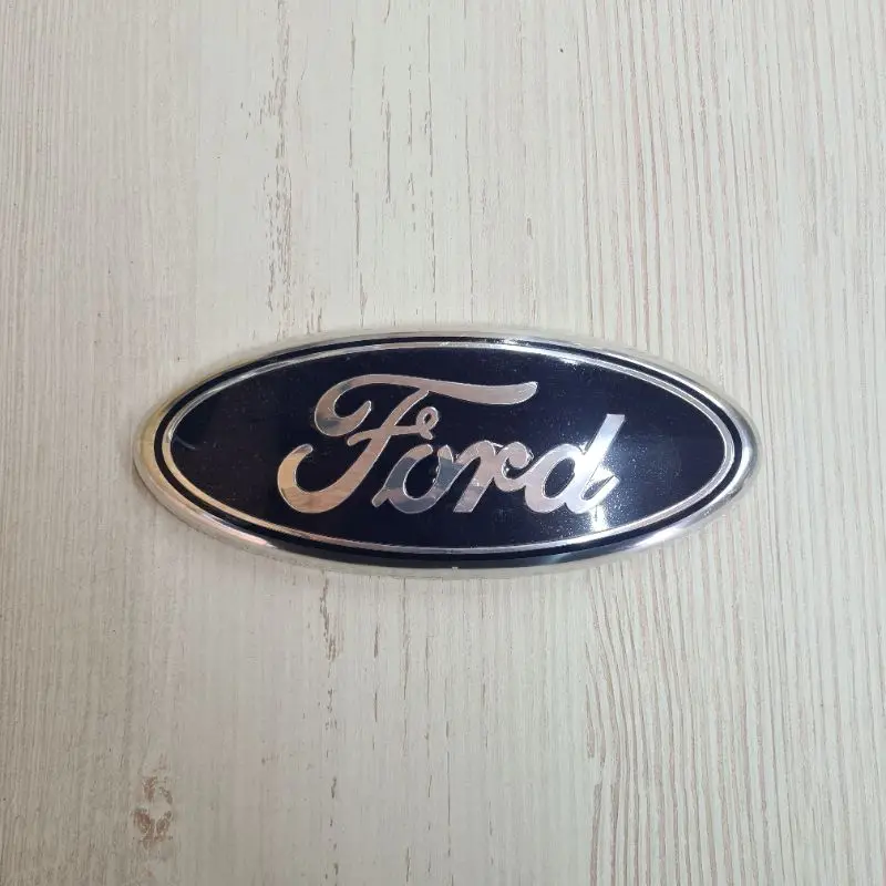 STEMMA FREGIO LOGO Emblema Per FORD FOCUS FIESTA ST Kuga Puma ST Line 80 X 35MM EUR 9,79 - IT - Foto 4