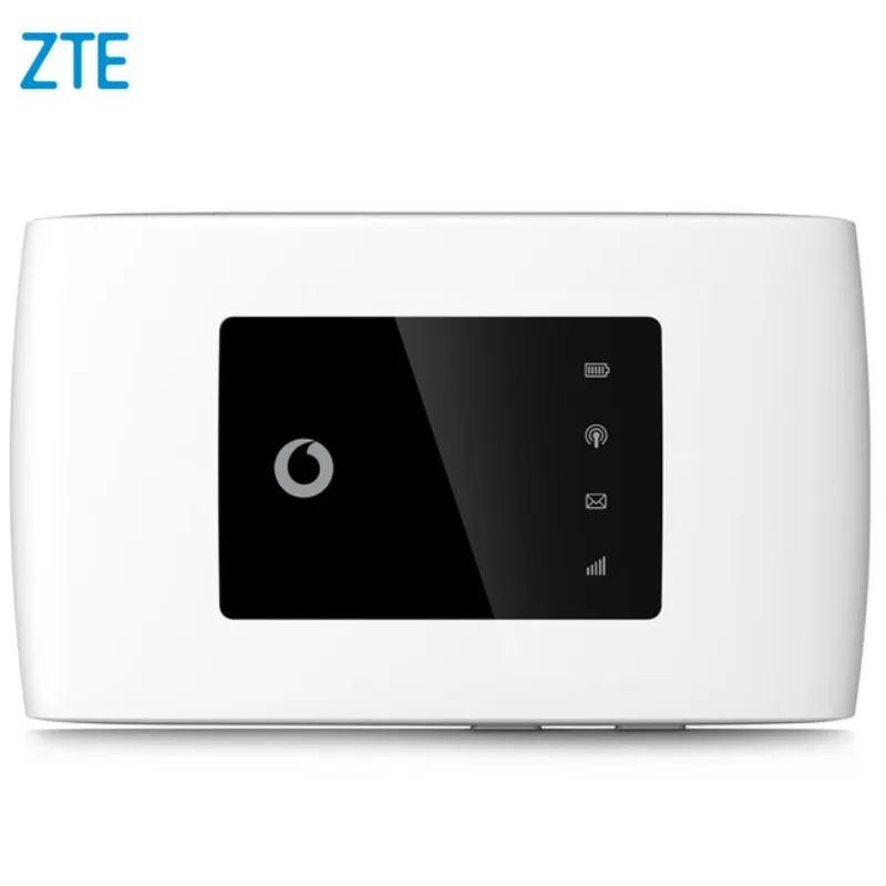 

Мобильный Wi-Fi роутер ZTE R218Z Vodafone