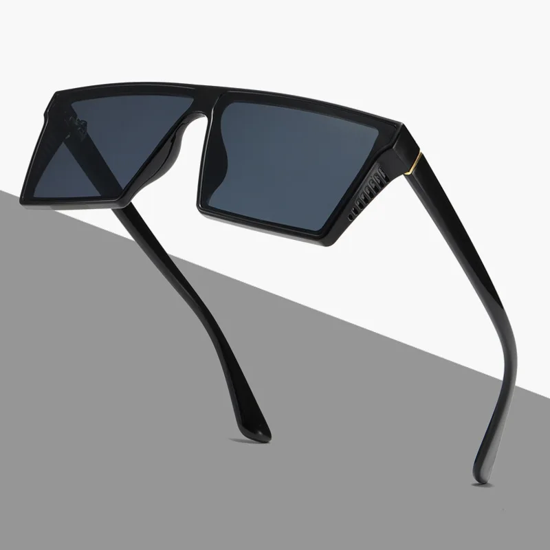 

New Driving Fishing Men's and Women's Sunglasses European and American Fashion Sunshade Sunglasses