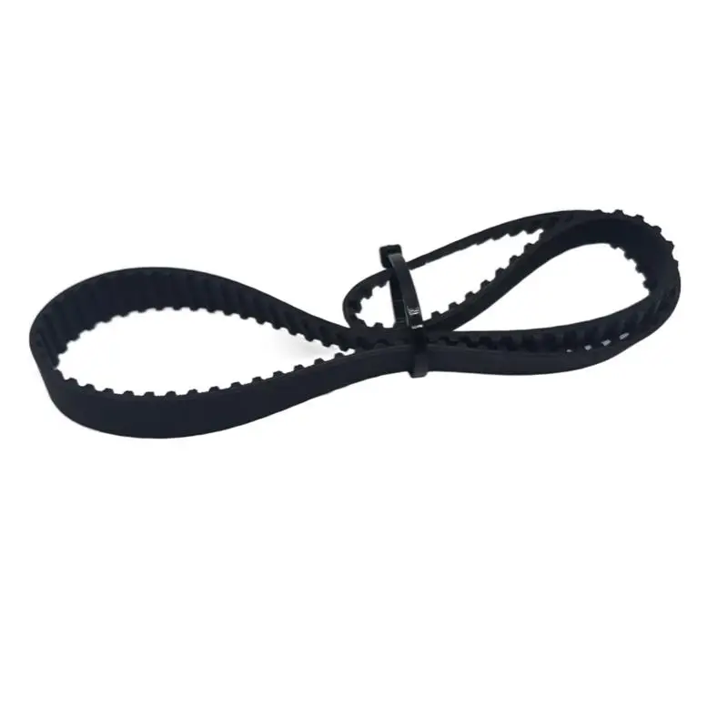 

T10 1200 Timing Belt Width 20mm 25mm 30mm Closed Loop Transmission Belt Rubber Synchronous Belt Length 1200mm