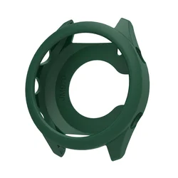 Silicone Shell Cover - Lightweight Decorative Protective Case - Forerunner 970 (1)