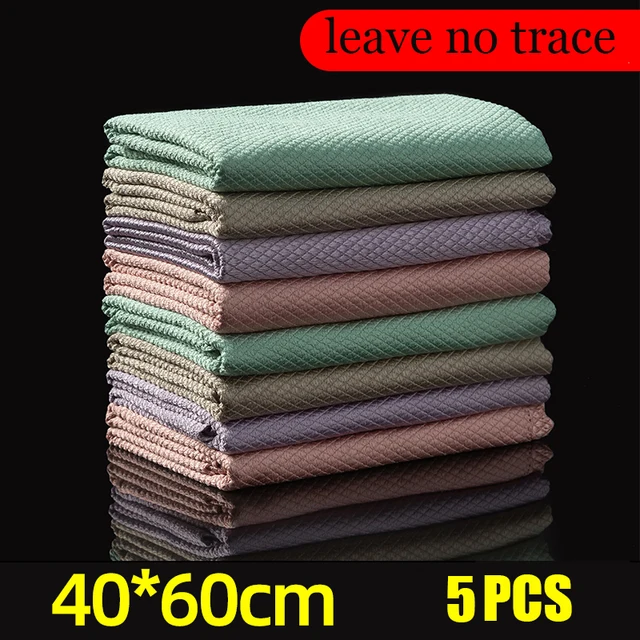 40cmX60cm 5pcs