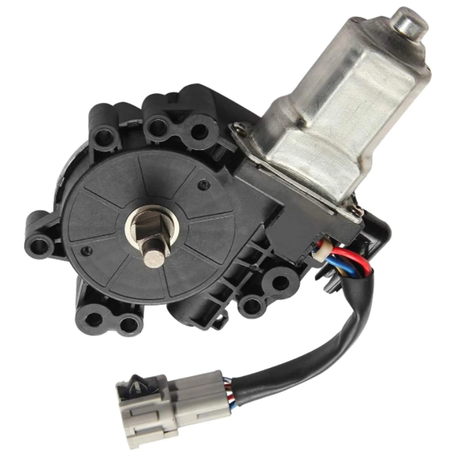 F3A OSリダクションモーターユニット O.S.Engines Thailand - F3A electric motor with gear