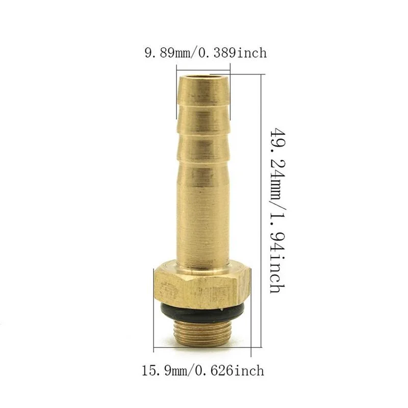 Camping Stove Accessories Gas Tank Adapter Multi-purpose Outdoor Switching Valve Connector To LPG Cylinders Liquefied Cylinder Gas Tank Converter