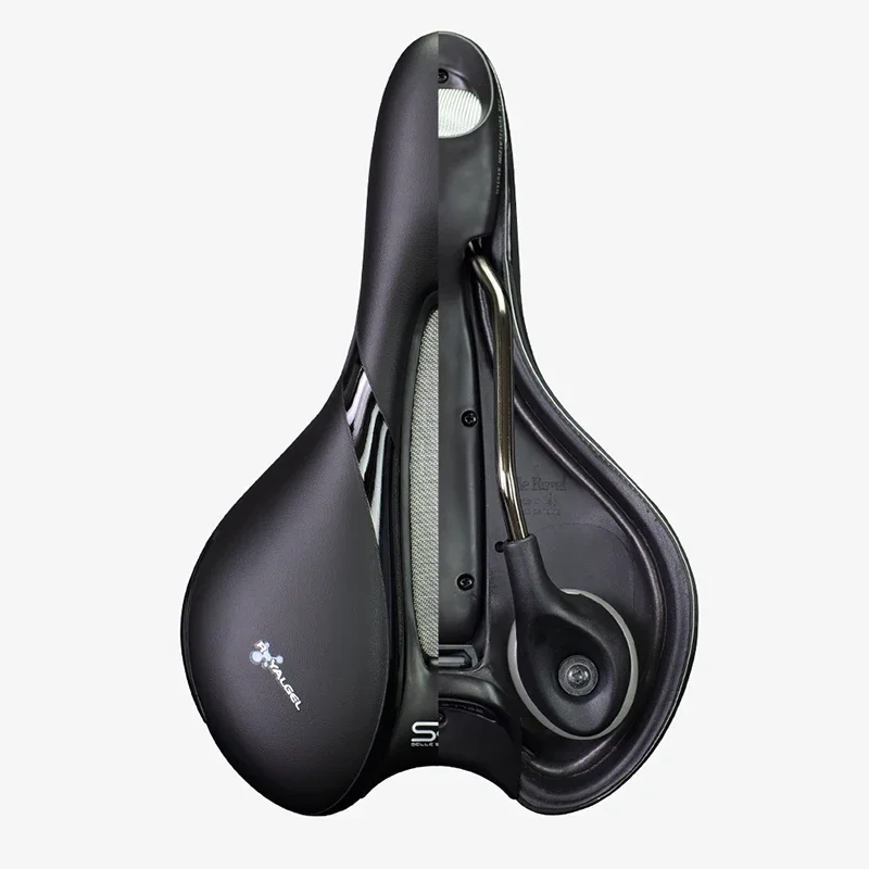Selle Royal Respiro Moderate Homme | L'Atelier Vélo Selle Royal Respiro Moderate Homme | L'Atelier Vélo