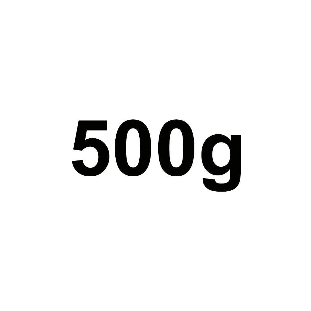 500g
