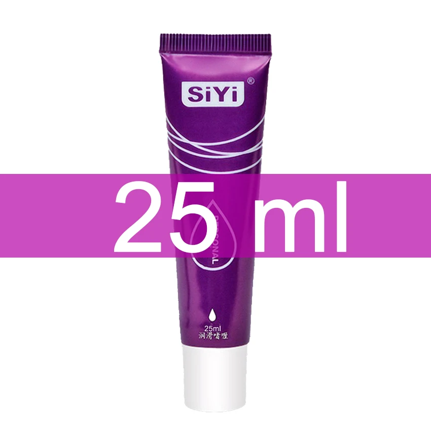 Mint Chocolate Sex Lubricant Fruity Intimate Gel Anal Lubricantion for Session Oil Water Based Lube Gay Vaginal Ora For Adult