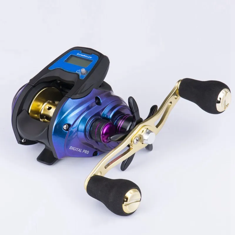 computer chip fishing reel Shimano Slx Dc Baitcaster With Computer Chip Daiwa Light Sw X Ic Ss R  Countertop Bait