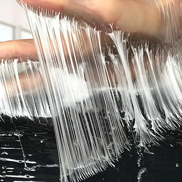 Egér Tábla Ragacsos Patkány Ragasztócsapda Egerek Csapdája Nem Mérgező Kártevőirtó Elutasítás Gyilkos 120 Cm-Re - Image 6