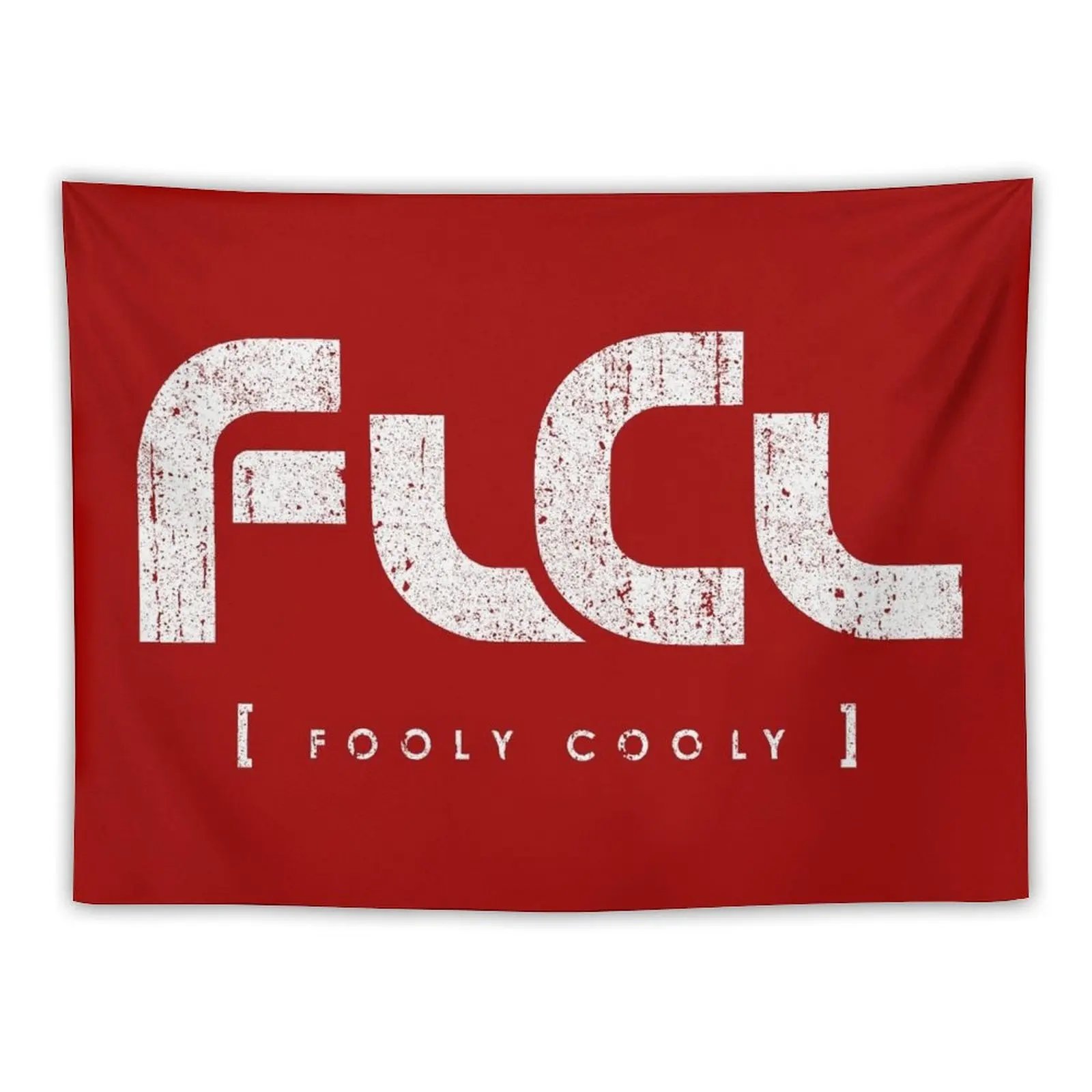 

FLCL Tapestry Aesthetics For Room Home Decorations Bedrooms Decor Tapestry