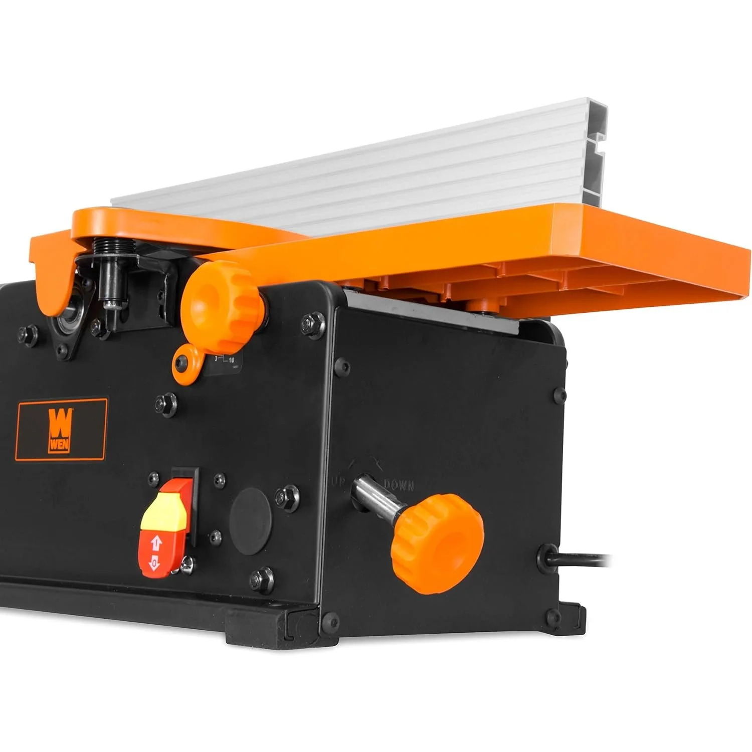 WEN JT630H 10-Amp 6-Inch Spiral Benchtop Jointer