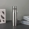 Portable Thermos Cups Travel Drink Bottles 1000ML Stainless Steel Vacuum Flasks Keep Warm Cold Thermal Water Bottle High Quality