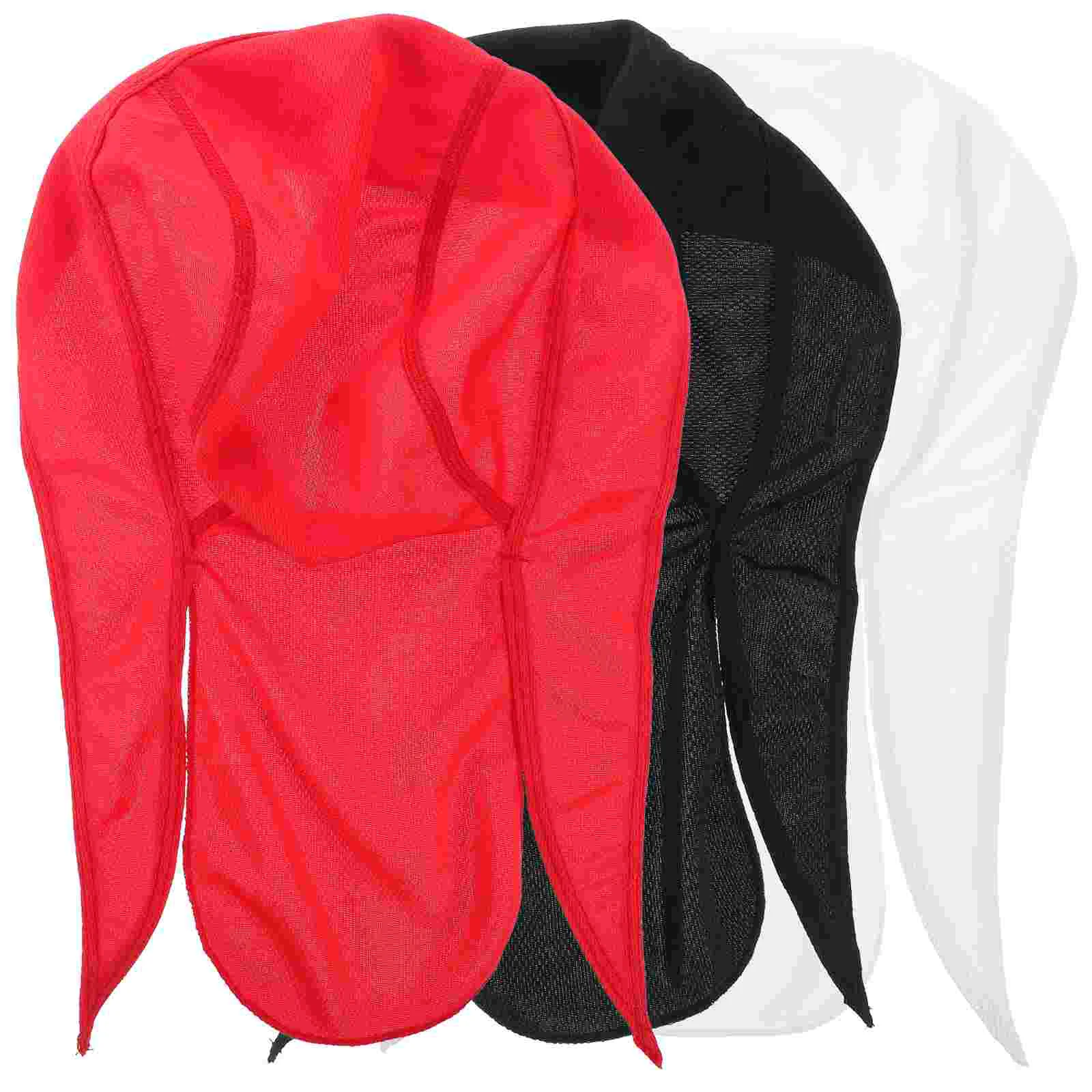 

3pcs Liner Head Protector Inner Cap Unisex Outdoor Safety Liner Hat