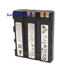 GEB334 Battery for LS15/10 Digital Theodolite Surveying Accessories 2
