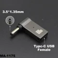 PD To 3.5x1.35mm