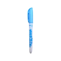 Children's Reusable Magic Water Drawing Book - Sensory Educational Coloring Toy (1 Pen)