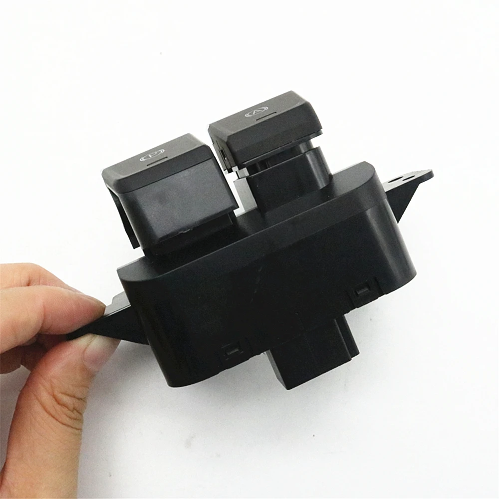 Car Electronic Parking Brake EPB Button Handbrake Switch For SAIC MAXUS G50 Euniq 5 Part Number C00107132 C00374401