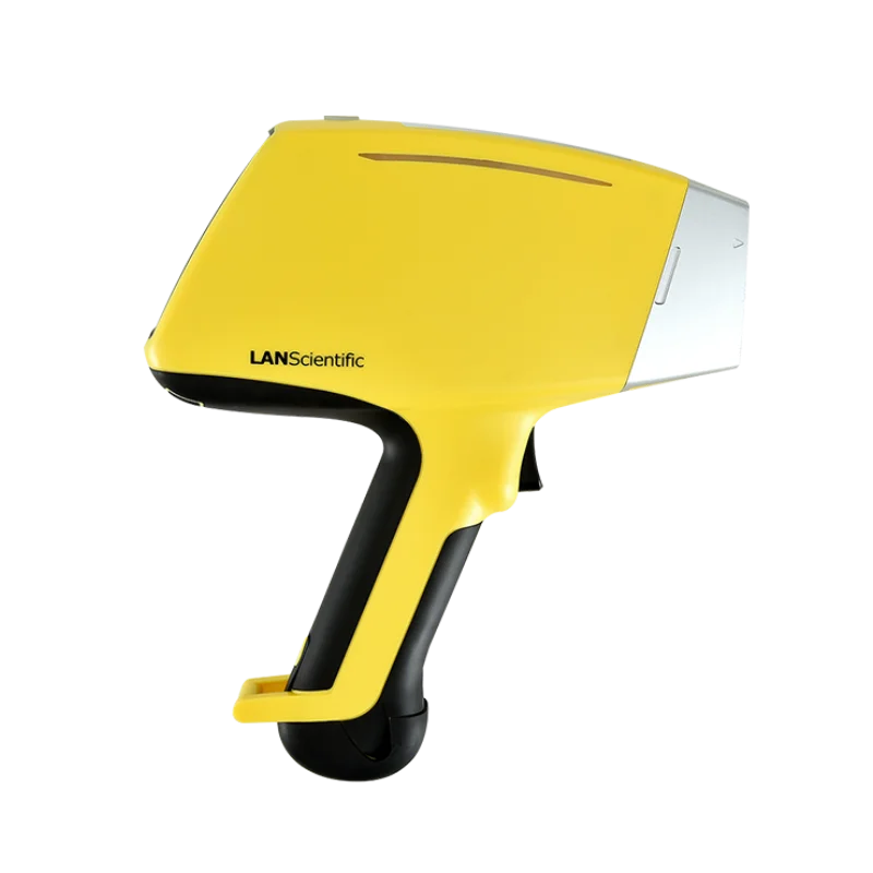 TrueX GOLD Series Handheld XRF Precious Metal Analyzer Gold Testing truex-gold-series-handheld-xrf-precious-metal-analyzer-gold-testing