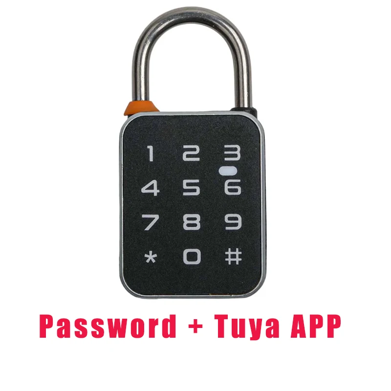Password