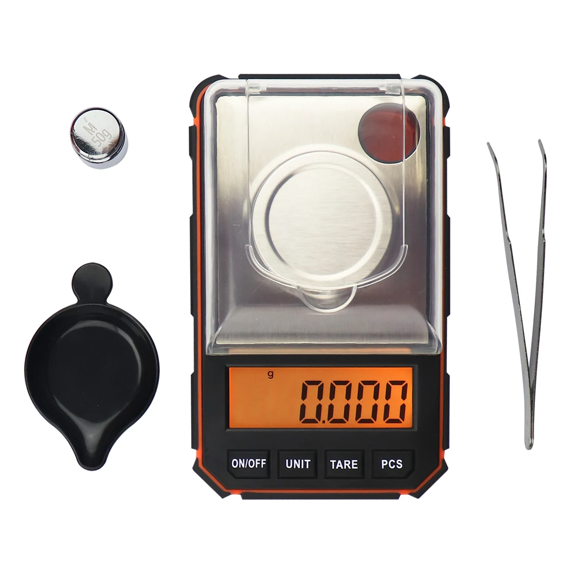 Milligrams Digital Precision Milligrams  Digital Precision Powder Scale -  Digital - Aliexpress