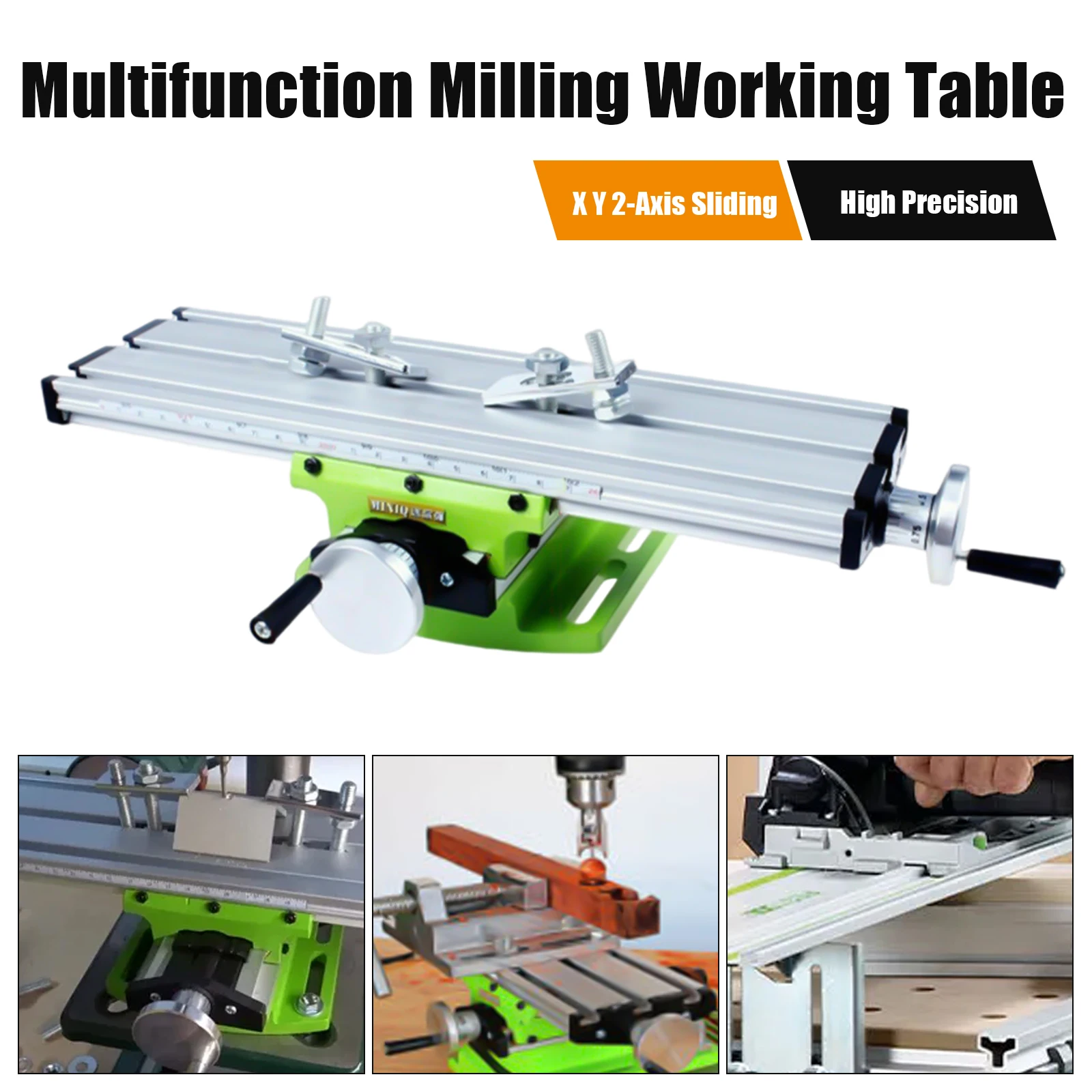 Drill Vise Worktable Mini Drill Vise Fixture