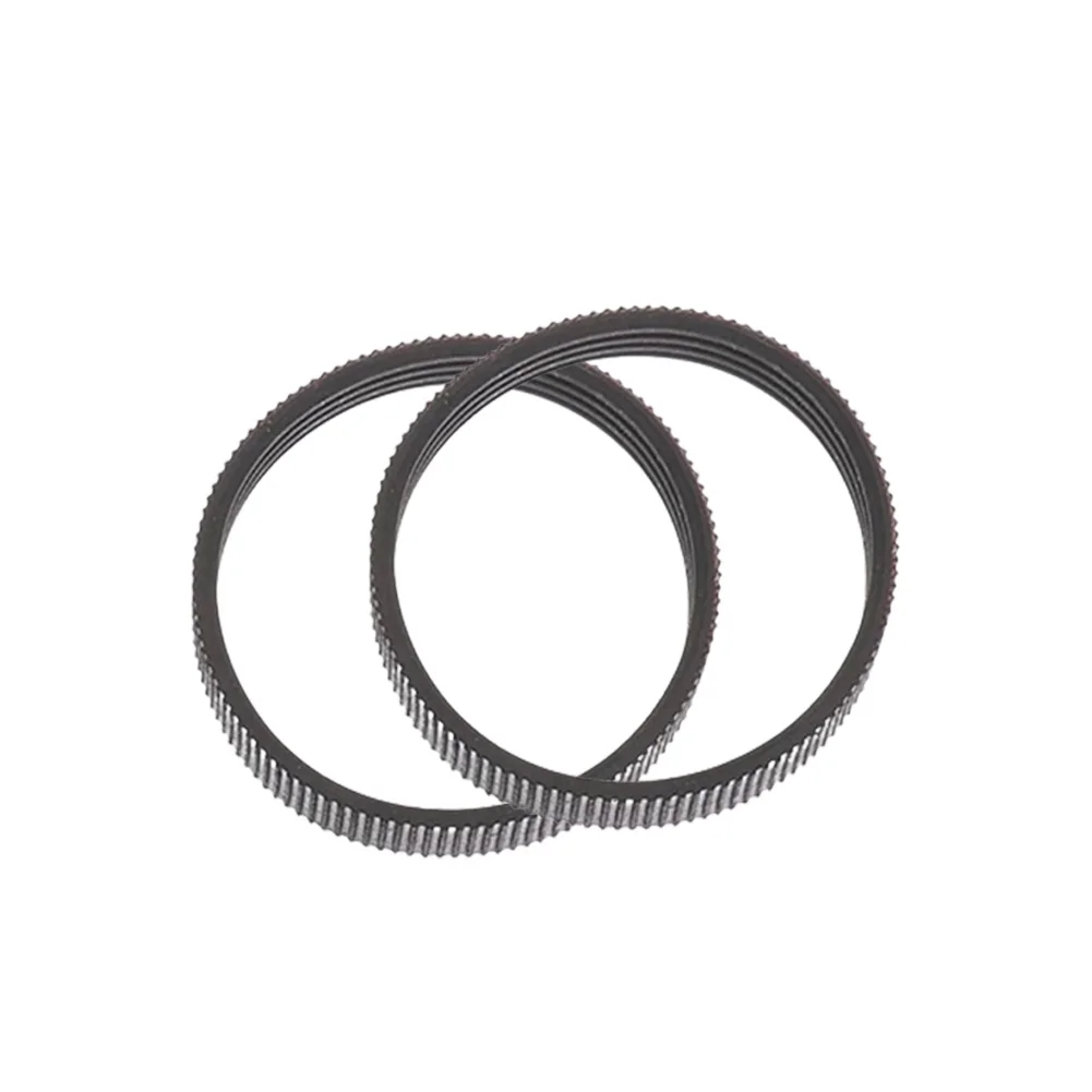 

2pcs 9.6mm Width Rubber Electric Planer Drive Belt For 1900B 225007-7 N1923B Replacement Parts Electric Planer Accessories