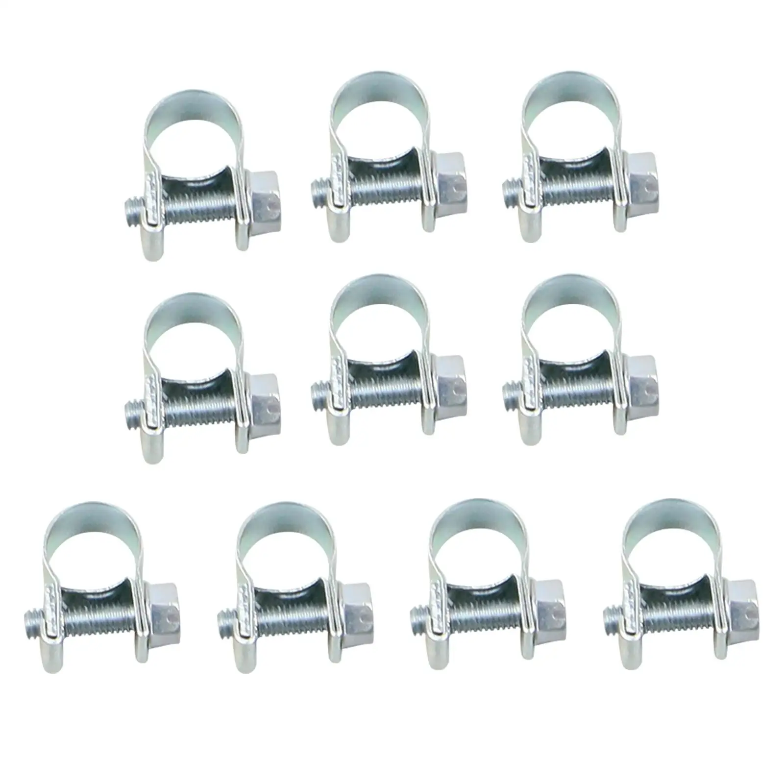 Fuel Tank Standpipe Kit Replaceable Parking Heater Fuel Line Kit for Eberspacher/ Webasto Heater Diesel Hose Clip