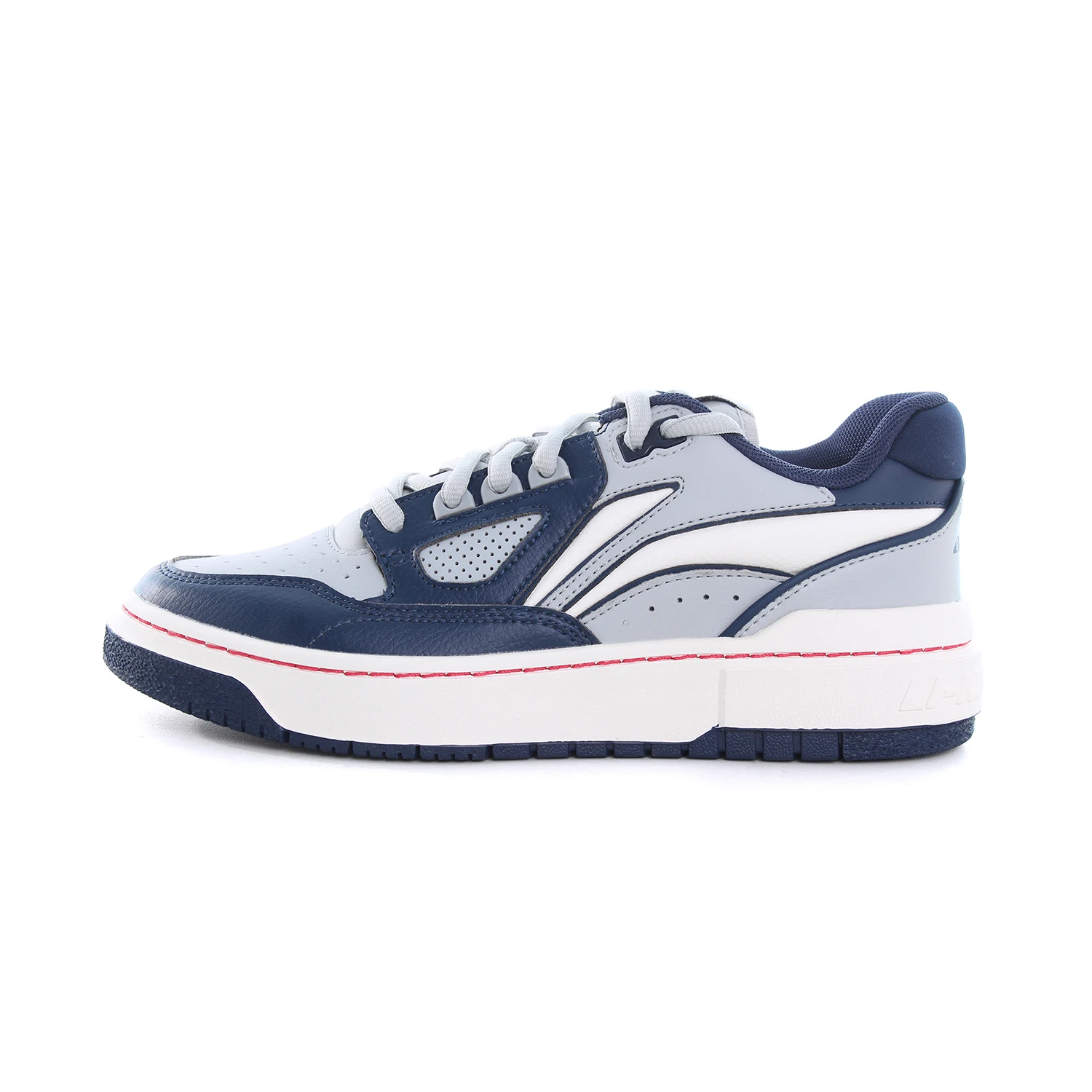 thumbnail image 1 of Zapatillas de baloncesto para hombre BADFIVE ROOKIE II, deportivas con amortiguación y estilo urbano, zapatillas de deporte para el tiempo libre y ponibles ABCU005, 1 of 5