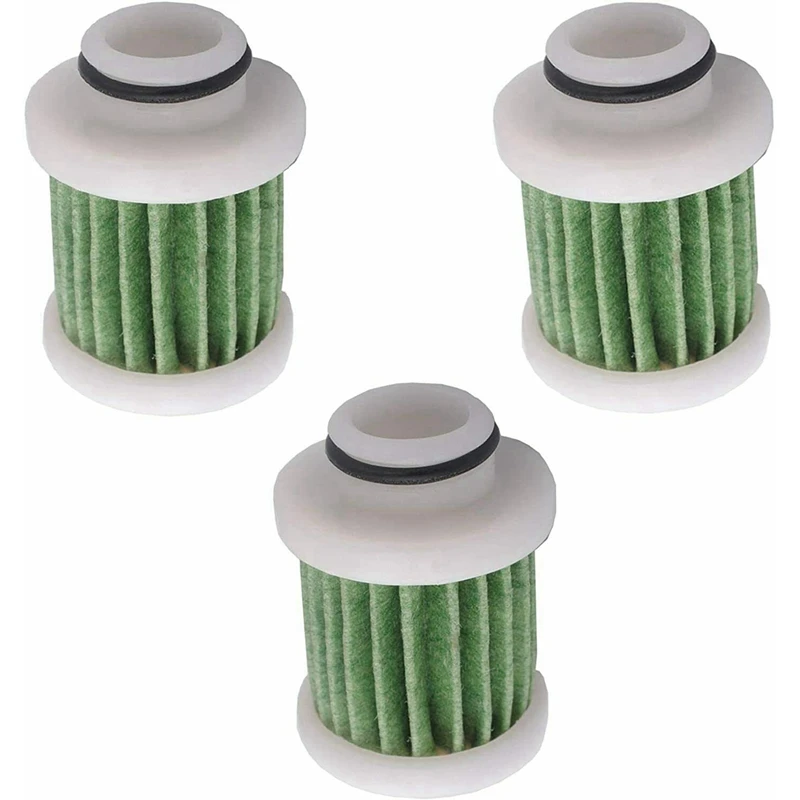 

12 X Primary Fuel Filter 6D8-WS24A-00-00 For Yamaha Sierra 18-79799 F50-F115
