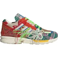 Adidas véritable trèfle chaussures de sport décontractées classiques résistantes à l'usure pour hommes et femmes GZ3088 5