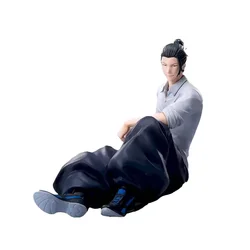 Jujutsu Kaisen Anime Sitting Figure Collection - Gift Toy Action Figure (A)