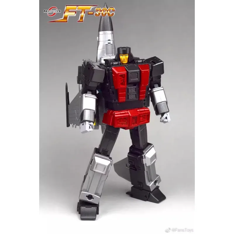 トランスフォーマー　非正規品　fanstoys ft30a Superion FANS TOYS FT30A FT30B FT30C FT30D FT30E Silverbolt
