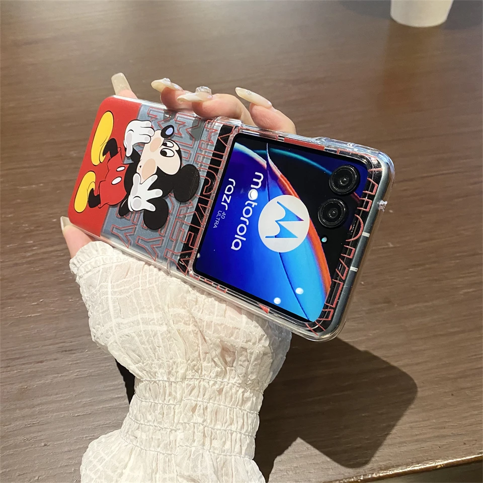 【美品】 Motorola razr 50（海外版） + おまけ Amazon.co.jp: 【Moahsiuny】For motorola razr 50 / razr 50s / razr