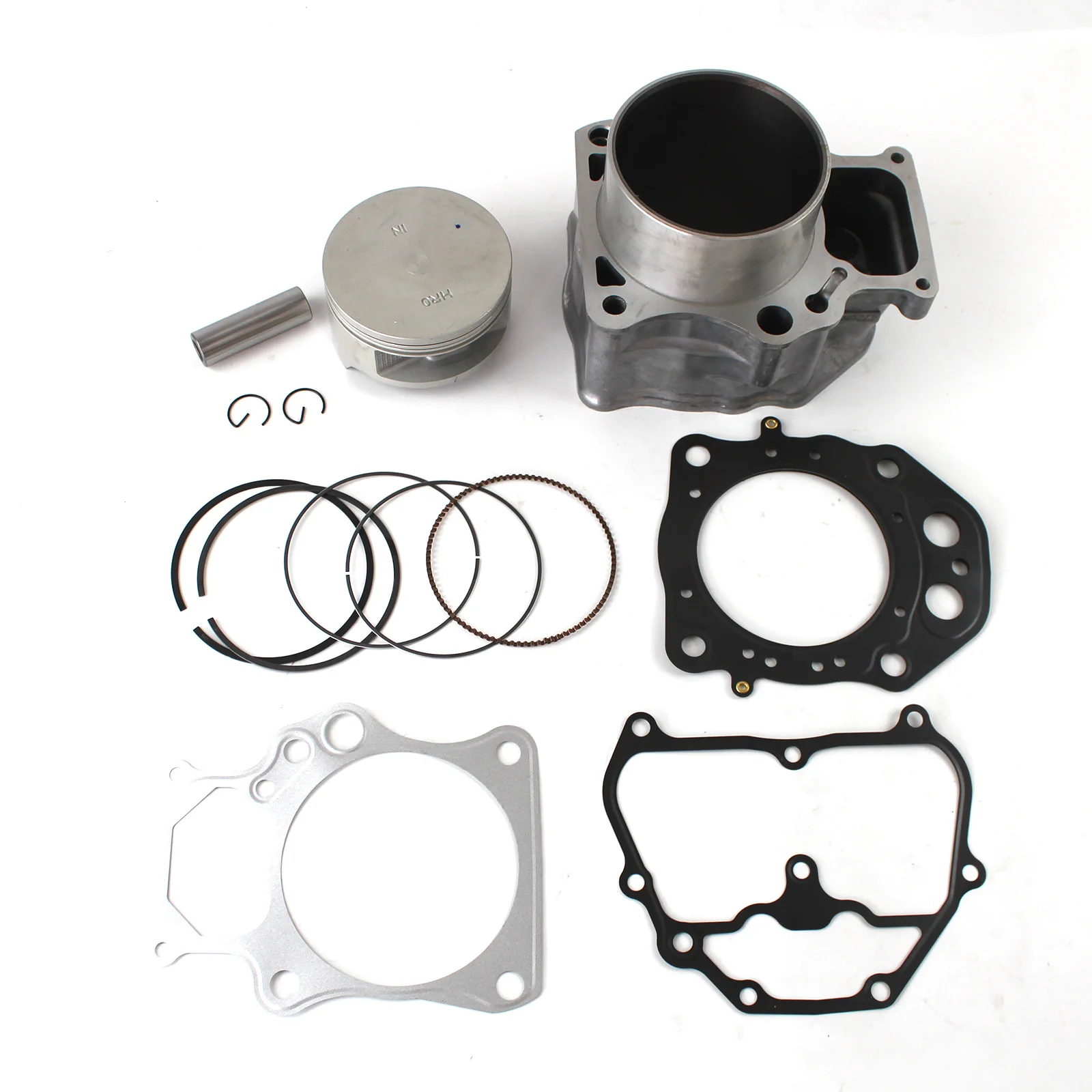CylinderHeadJugFit92mmforHonda1219TRX500ForemanRubicon500