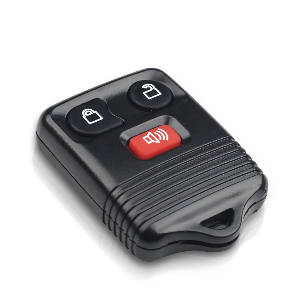 KEYYOU Complete Remote Car Key 315MHz For Ford Escape F 150 Explorer 2001 2002 2003 2004 2005 2006 2007 Transmitter 3 4 Buttons 2