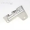 Factory Direct  Pegasus Five Threads Of Overlock Sewing Machine Needle Plate L32-869 (5 * 5) 204528 Sewing Machine Parts 4