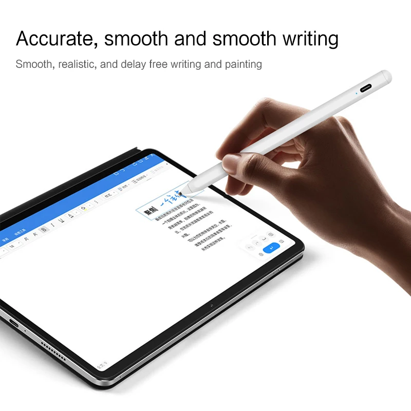 Caneta Stylus para Xiaomi mi Pad Caneta Tablet Tela Sensível ao Toque Caneta de Desenho Lápis para Xiaomi mi Pad Max 14 Pro se 11 2023 - Imagem 3