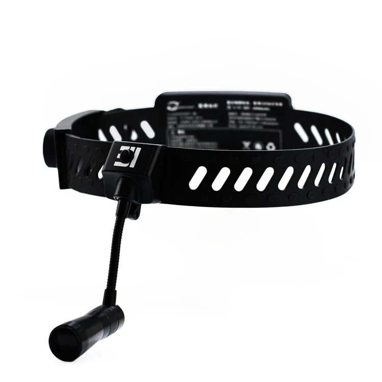 

JD2700 7w Led Surgical dental ENT plastic surgery wireless Headlight