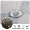 Hondas Outdoor Mat for Hallway on the Floor Mats Customized Bath Rug Room Decorating Items Cute Room Decor Home Accsessories 3