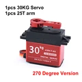 1x30kg 270Degree Arm
