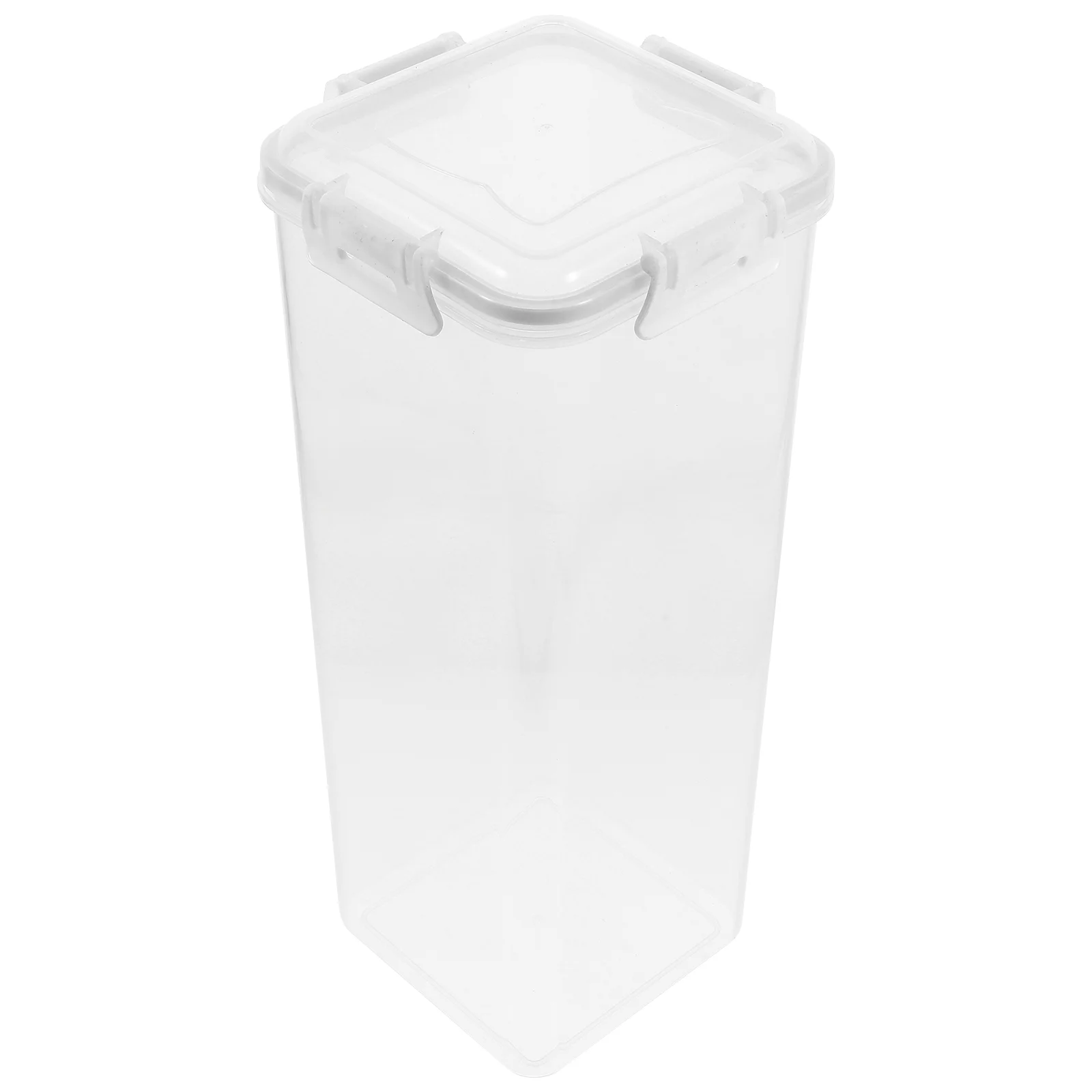 

Bread Box Fresh Bread Storage Container Toast Bread Dispenser Bread Storage Box