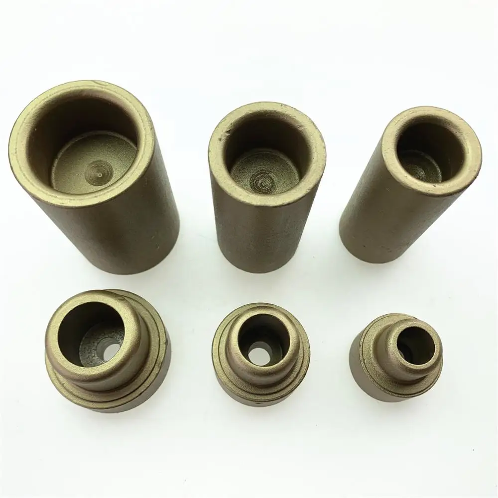 1세트 3개 20mm+25mm+32mm PPR 핫멜터 다이 헤드 플라스틱 용접기 용접기 핫 헤드 논스틱 다이 헤드 두꺼워진형