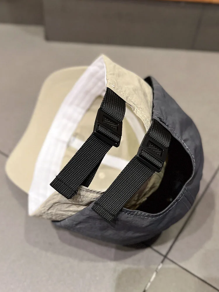 Рисунок 5 - Уличная шапка с коротким покрытием