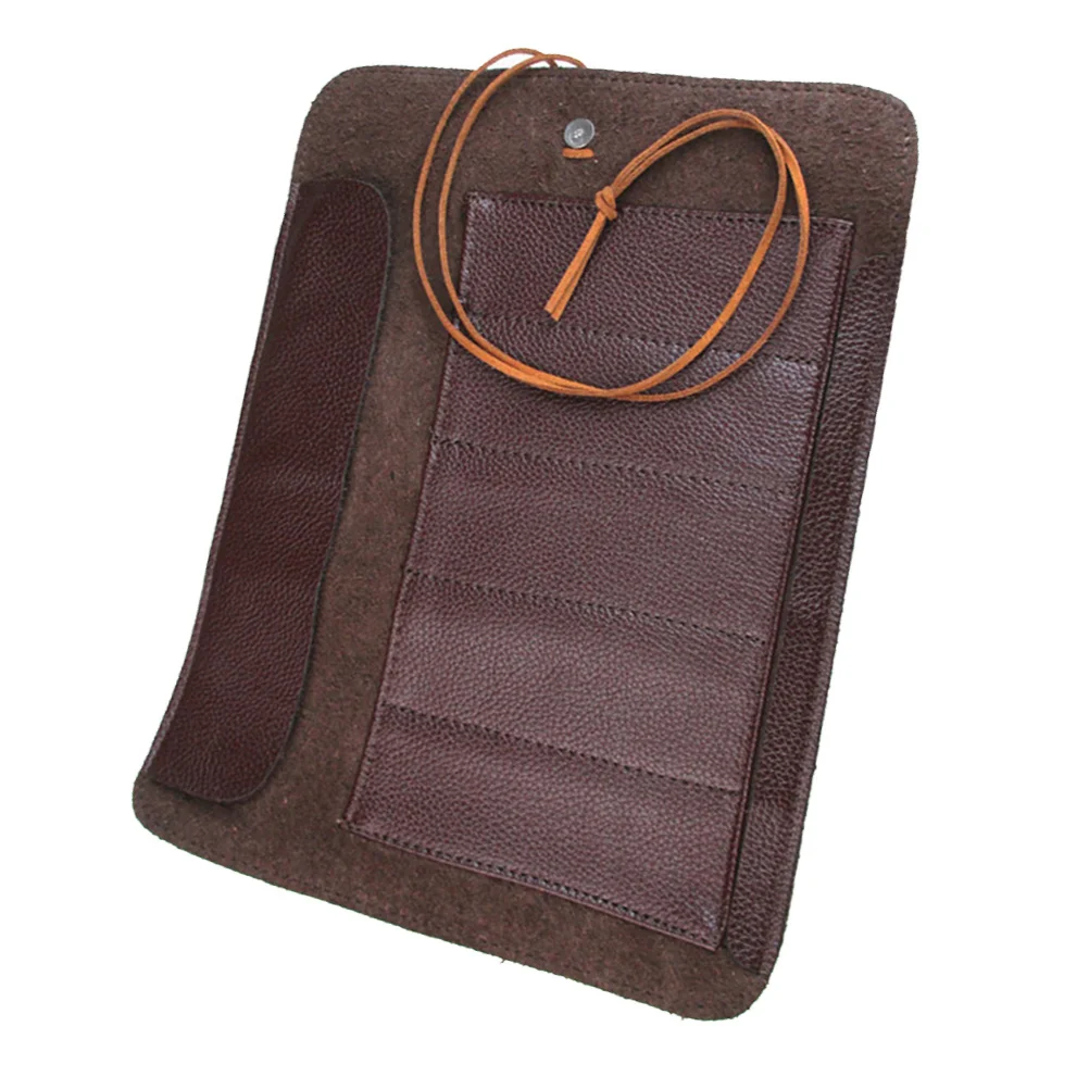 

2 Pcs Chef Knife Storage Bag Bags for Organizers Portable Carving Travel