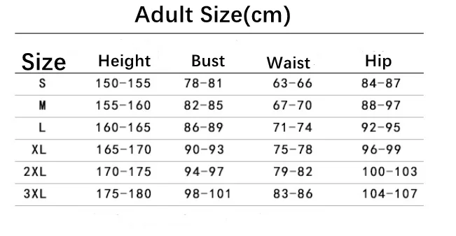 black and gold demon hunter cosplay costume front view