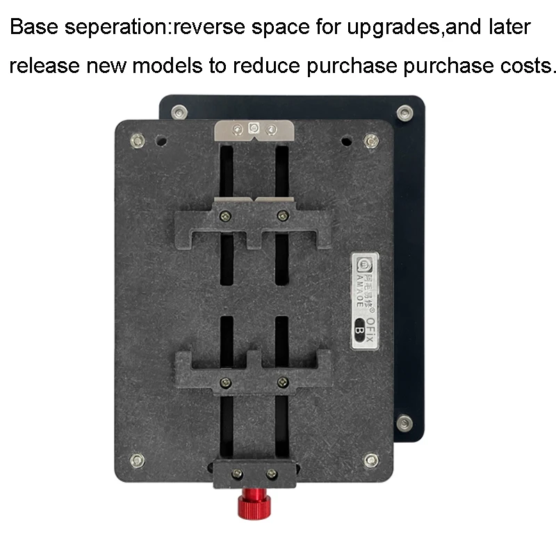 هولدر بوردات AMAOE OFix-B جوكر 1