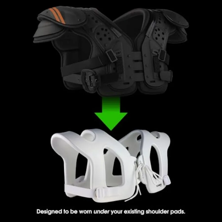 Shoulder Protection Pad 4