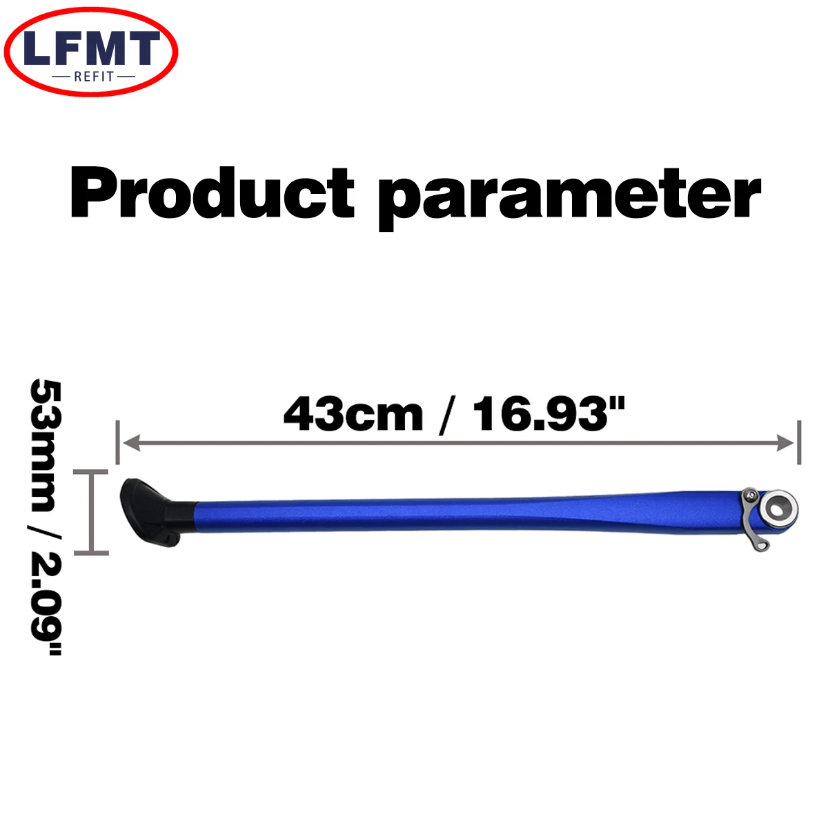 Motorcycle Kickstand Side Stand Spring Kit